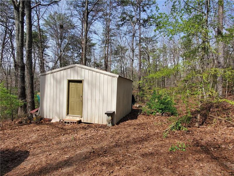 Image for property 392 Beaver Ridge Road, Jasper, GA 30143