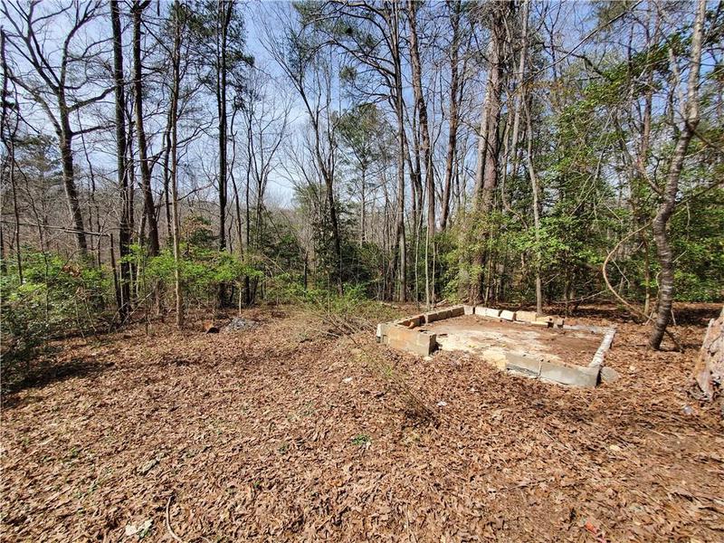 Image for property 392 Beaver Ridge Road, Jasper, GA 30143