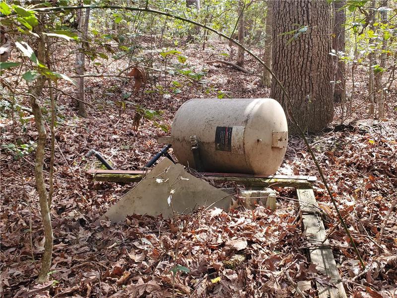 Image for property 392 Beaver Ridge Road, Jasper, GA 30143