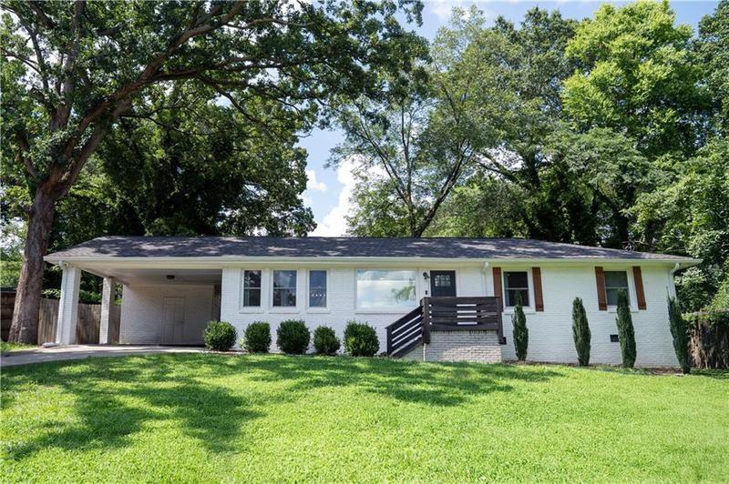 Image for property 2287 Hill Street, Atlanta, GA 30318