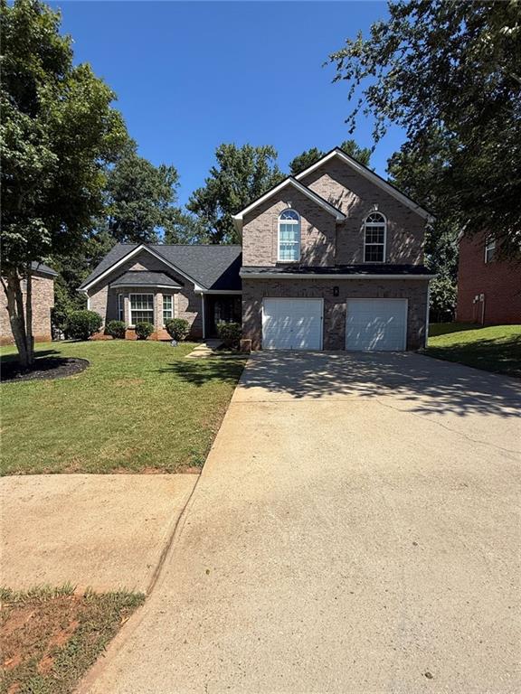 Image for property 225 BELLA VISTA Terrace, Mcdonough, GA 30253