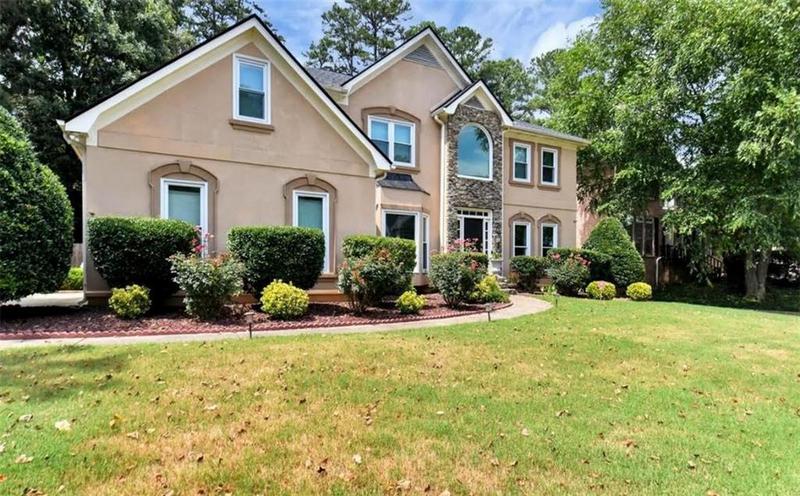 Image for property 4335 Burgomeister Place, Snellville, GA 30039