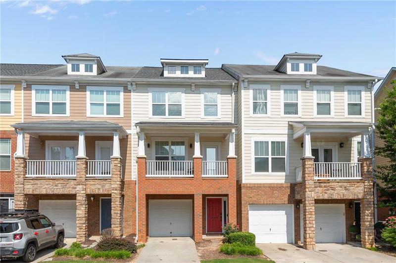 Image for property 14086 Voyage Trail, Alpharetta, GA 30004