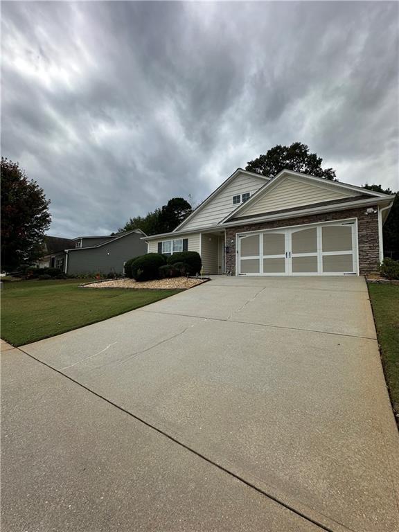 Image for property 807 Ideal Place, Winder, GA 30680