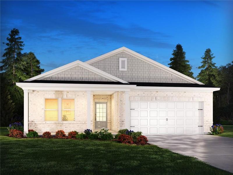 Image for property 371 Tallulah Lane, Grayson, GA 30017