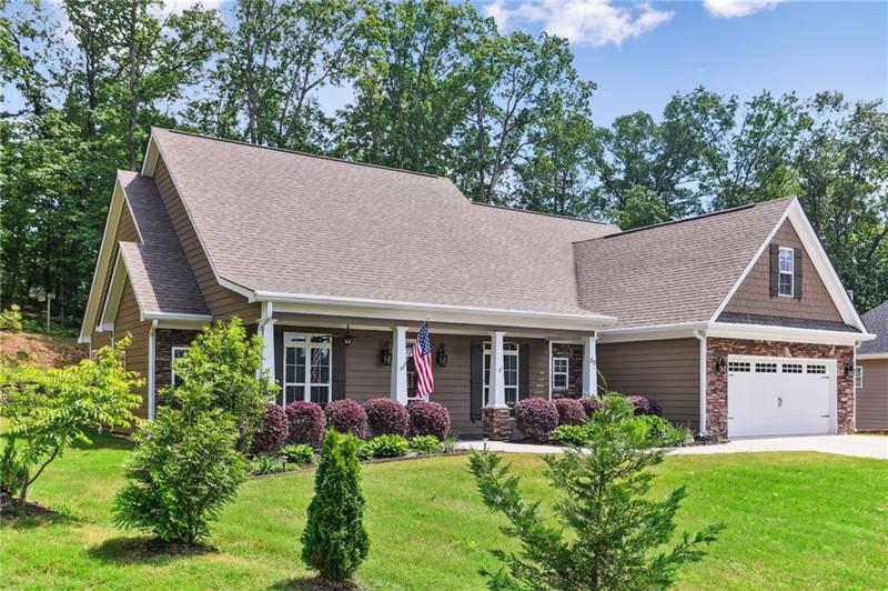 Image for property 59 Grand Georgian Court, Cartersville, GA 30121