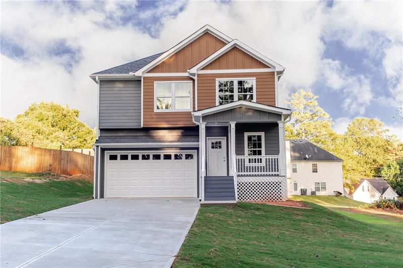 Image for property 108 Neal Avenue, Stockbridge, GA 30281