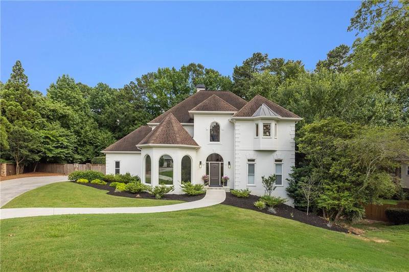 Image for property 510 Northland Ridge Court, Sandy Springs, GA 30342