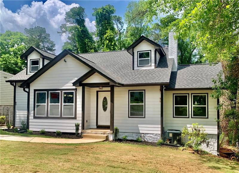 Image for property 1175 Chatham Avenue, Atlanta, GA 30311