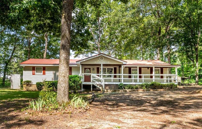 Image for property 146 Mount Bethel Road, Mcdonough, GA 30252