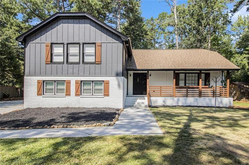 Image for property 2180 Chester Circle, Conyers, GA 30013