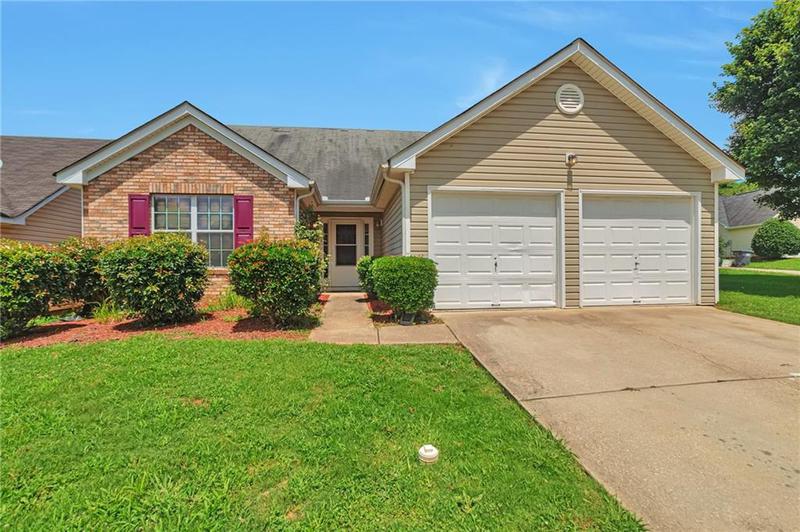 Image for property 420 Spring Lake Terrace, Covington, GA 30016