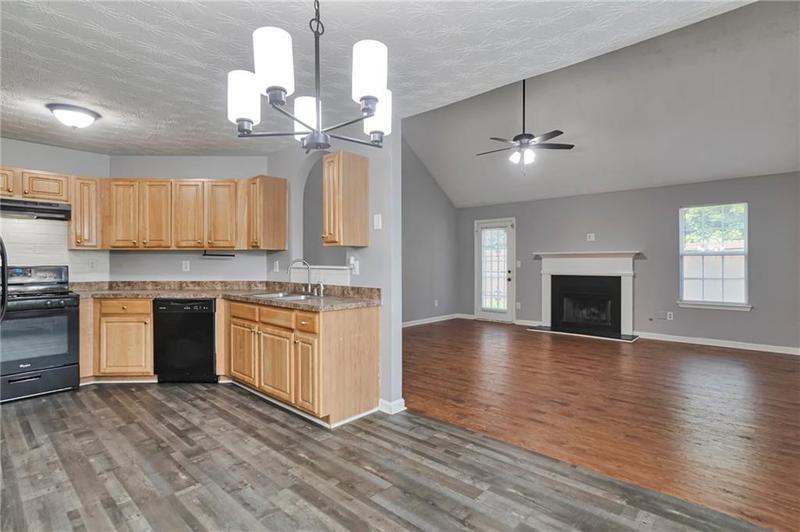 Image for property 420 Spring Lake Terrace, Covington, GA 30016