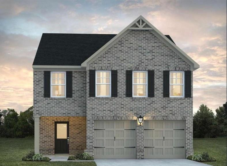 Image for property 5320 Tolar Road, South Fulton, GA 30213