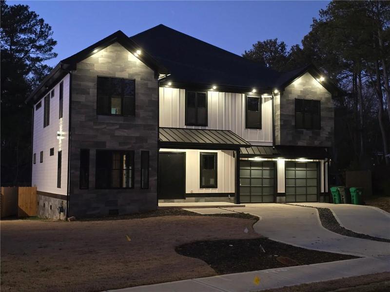 Image for property 2740 DREW VALLEY Road, Brookhaven, GA 30319