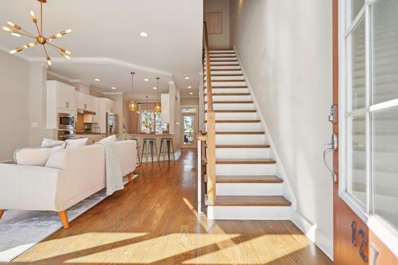 Image for property 1199 Huff Road 127, Atlanta, GA 30318