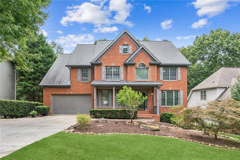 Image for property 6625 Ridgefield Drive, Alpharetta, GA 30005