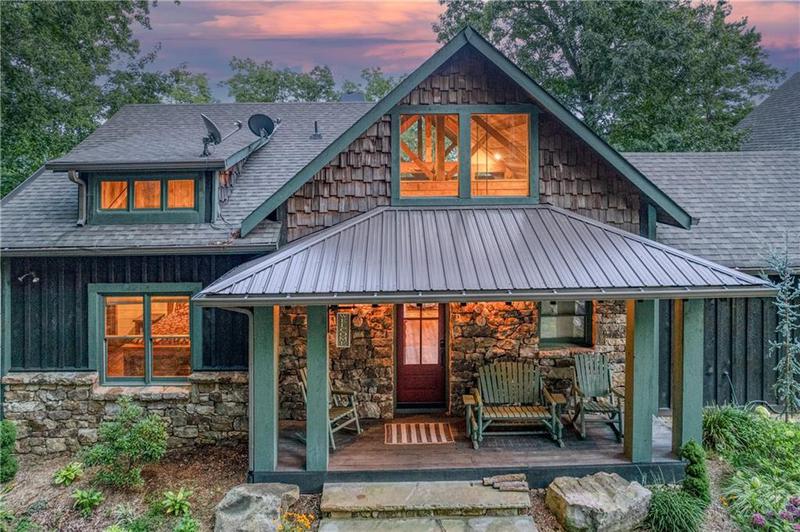 Image for property 280 Point Of View, Blue Ridge, GA 30513