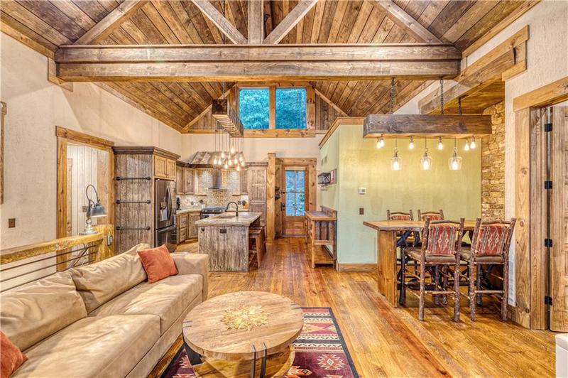 Image for property 280 Point Of View, Blue Ridge, GA 30513