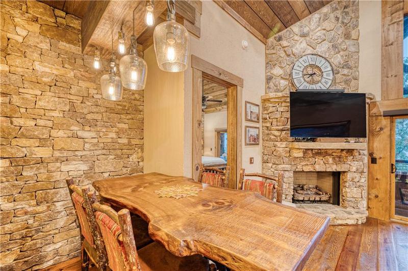 Image for property 280 Point Of View, Blue Ridge, GA 30513