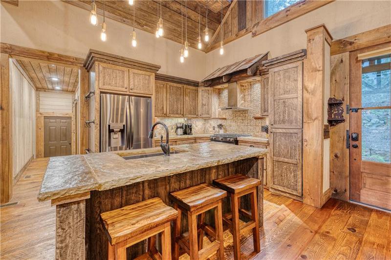 Image for property 280 Point Of View, Blue Ridge, GA 30513