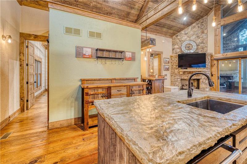 Image for property 280 Point Of View, Blue Ridge, GA 30513