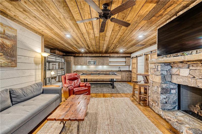 Image for property 280 Point Of View, Blue Ridge, GA 30513