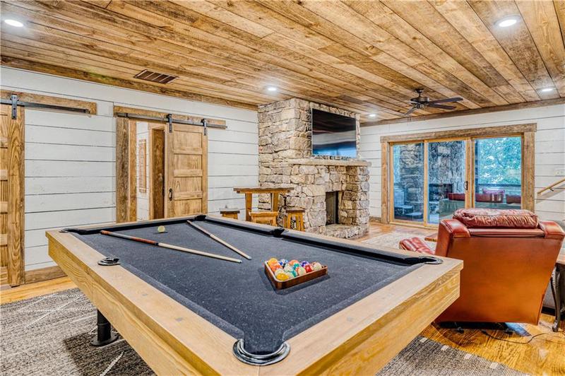 Image for property 280 Point Of View, Blue Ridge, GA 30513