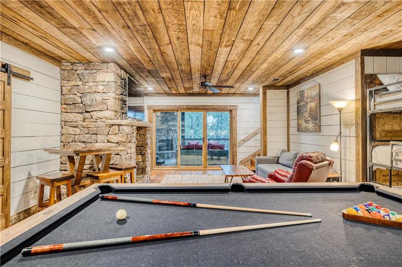 Image for property 280 Point Of View, Blue Ridge, GA 30513