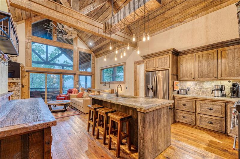 Image for property 280 Point Of View, Blue Ridge, GA 30513