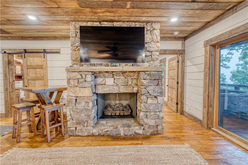 Image for property 280 Point Of View, Blue Ridge, GA 30513