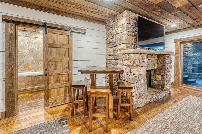 Image for property 280 Point Of View, Blue Ridge, GA 30513