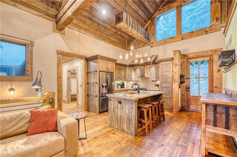 Image for property 280 Point Of View, Blue Ridge, GA 30513