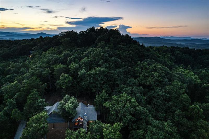 Image for property 280 Point Of View, Blue Ridge, GA 30513