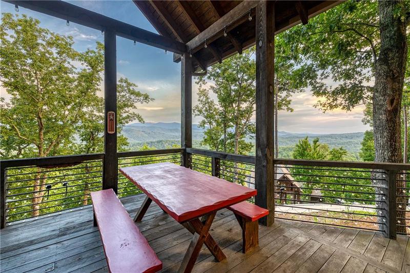Image for property 280 Point Of View, Blue Ridge, GA 30513