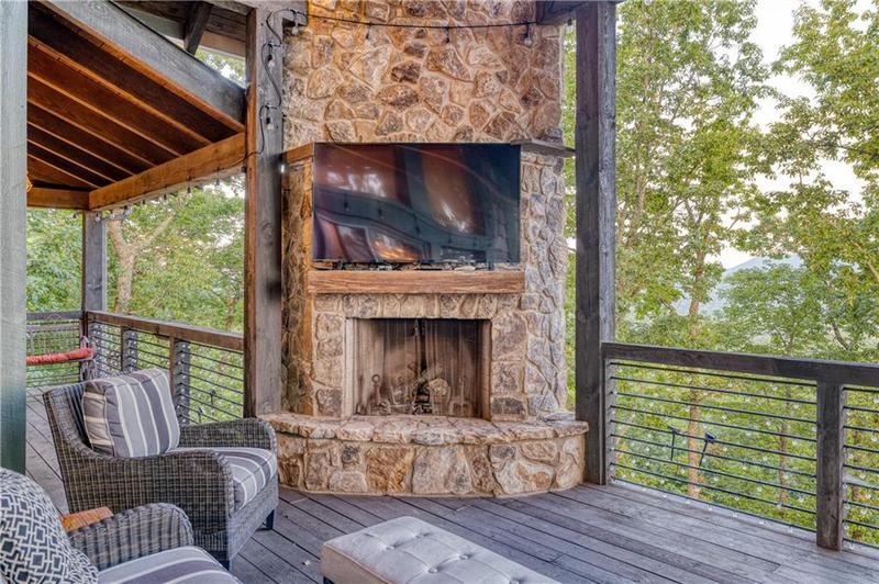 Image for property 280 Point Of View, Blue Ridge, GA 30513