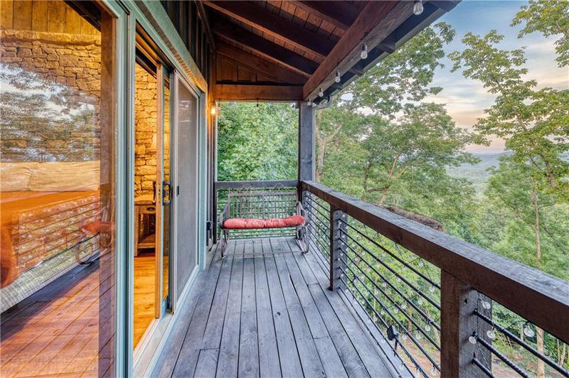 Image for property 280 Point Of View, Blue Ridge, GA 30513