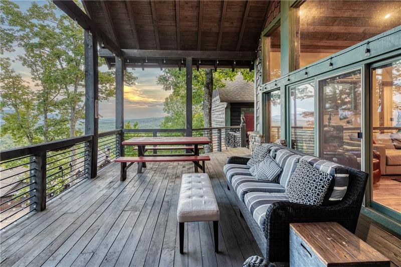 Image for property 280 Point Of View, Blue Ridge, GA 30513