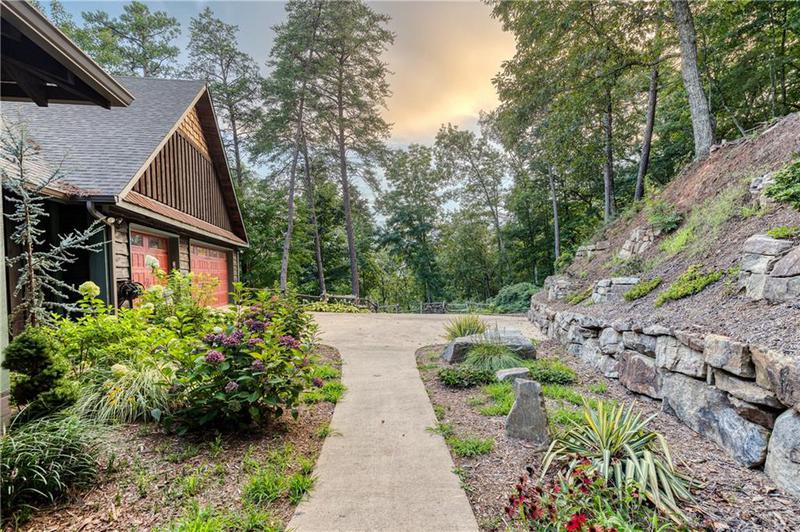 Image for property 280 Point Of View, Blue Ridge, GA 30513