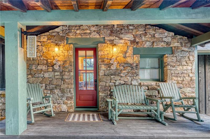 Image for property 280 Point Of View, Blue Ridge, GA 30513