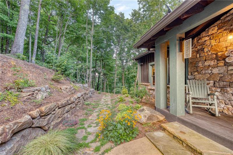 Image for property 280 Point Of View, Blue Ridge, GA 30513