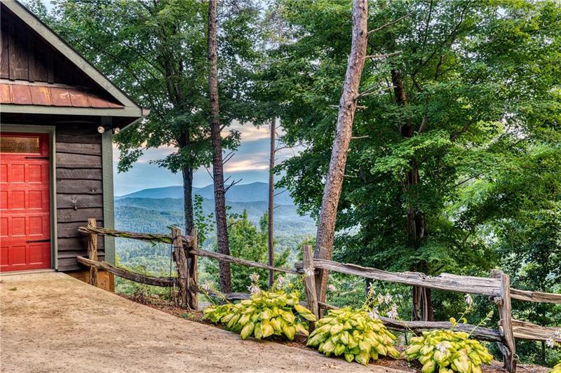 Image for property 280 Point Of View, Blue Ridge, GA 30513