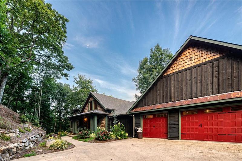Image for property 280 Point Of View, Blue Ridge, GA 30513