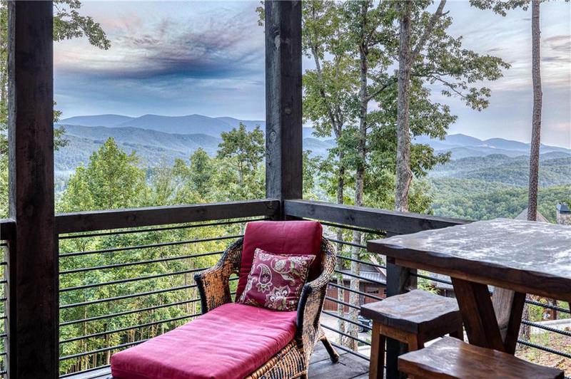 Image for property 280 Point Of View, Blue Ridge, GA 30513