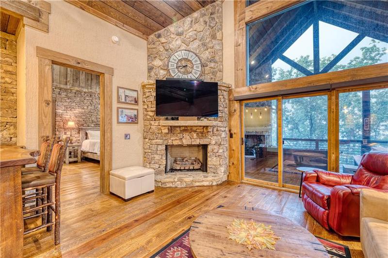 Image for property 280 Point Of View, Blue Ridge, GA 30513