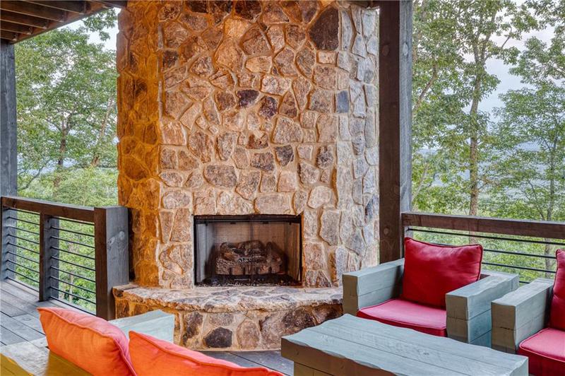 Image for property 280 Point Of View, Blue Ridge, GA 30513