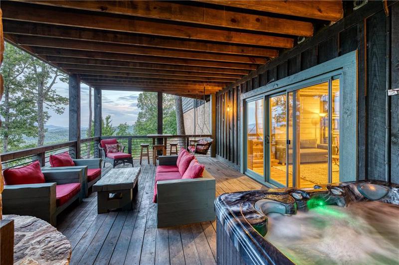 Image for property 280 Point Of View, Blue Ridge, GA 30513