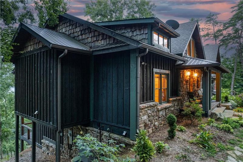 Image for property 280 Point Of View, Blue Ridge, GA 30513