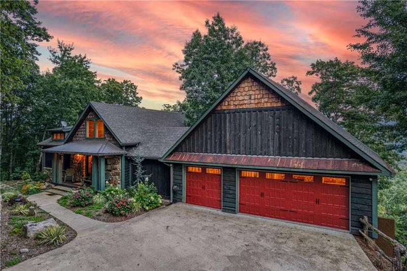 Image for property 280 Point Of View, Blue Ridge, GA 30513