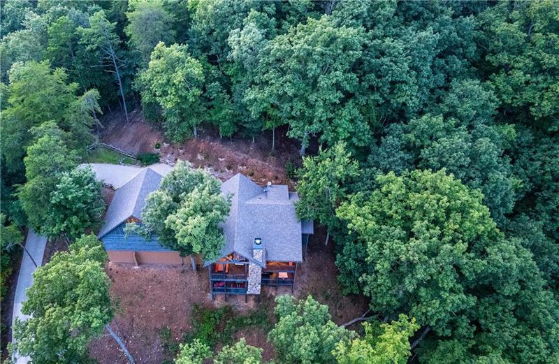Image for property 280 Point Of View, Blue Ridge, GA 30513